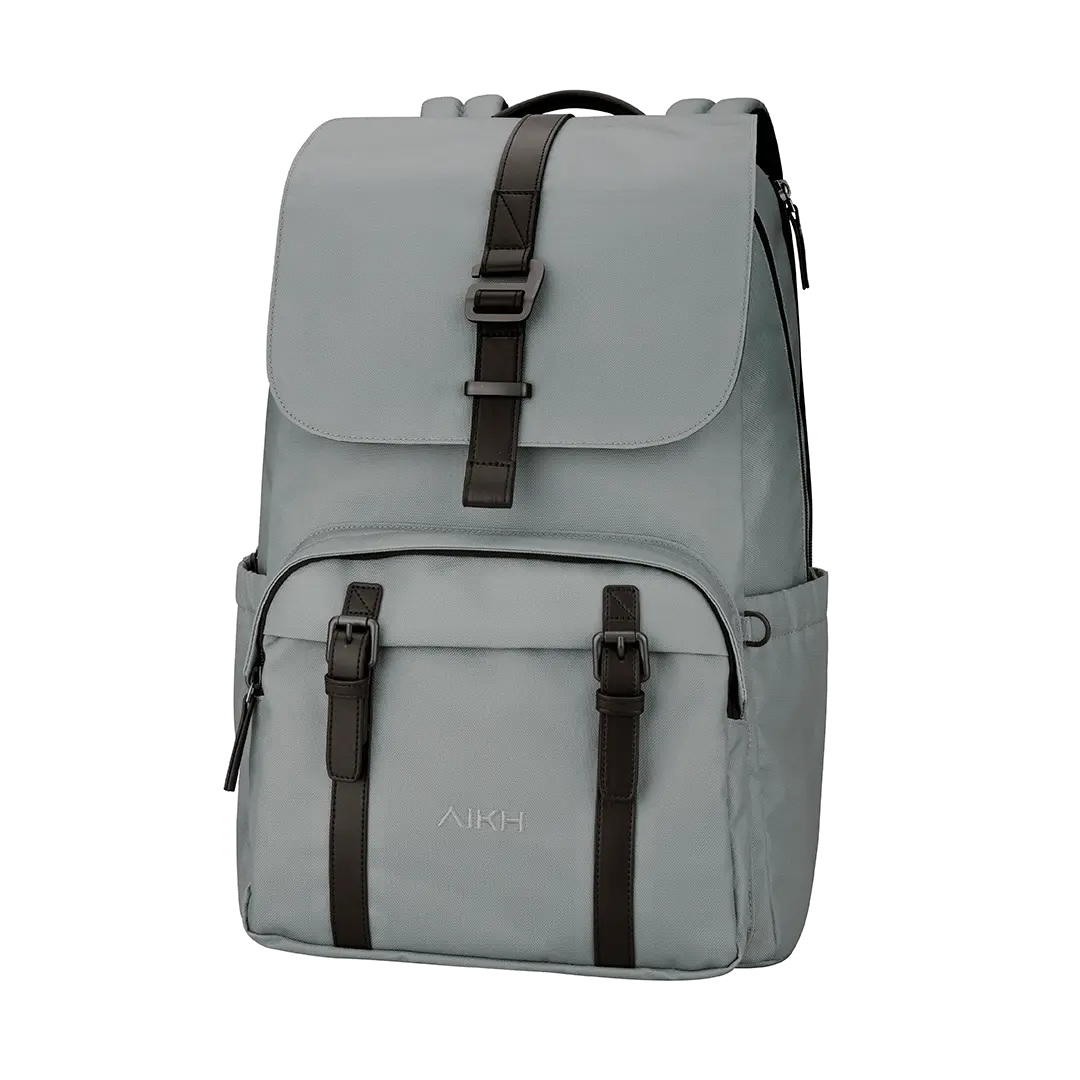 AIKH Gray Urban Nomad
