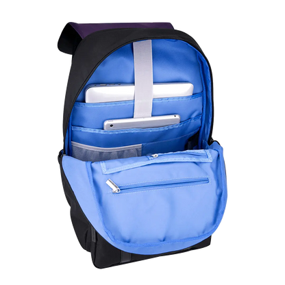 AIKH Black Urban Nomad