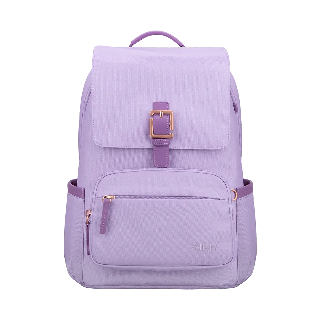 AIKH Light Purple Explorer