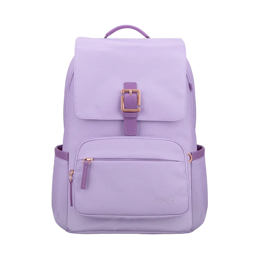 AIKH Light Purple Explorer
