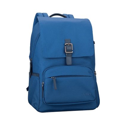 AIKH Navy Blue Voyager
