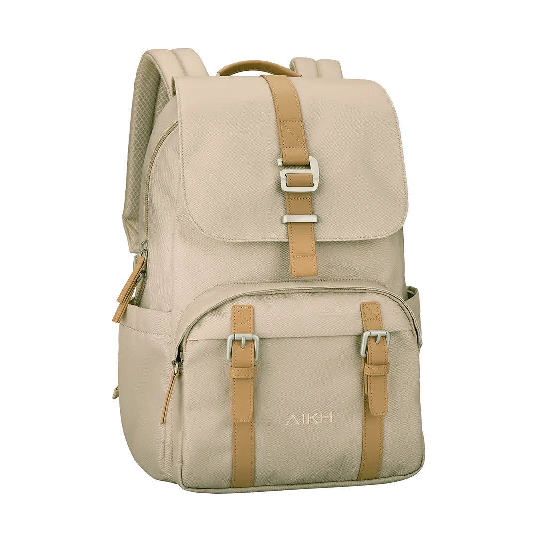 AIKH Trailblazer Apricot