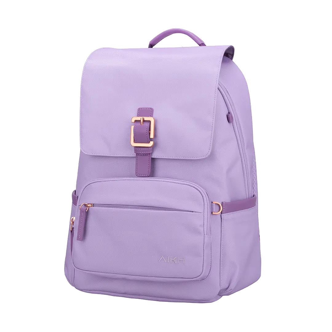 AIKH Light Purple Explorer