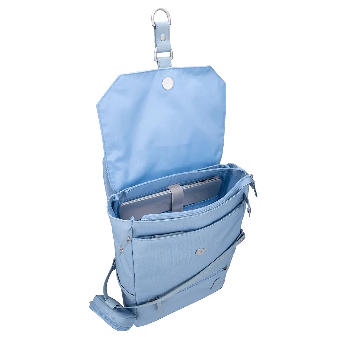 AIKH Blue City Navigator