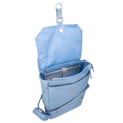 AIKH Blue City Navigator
