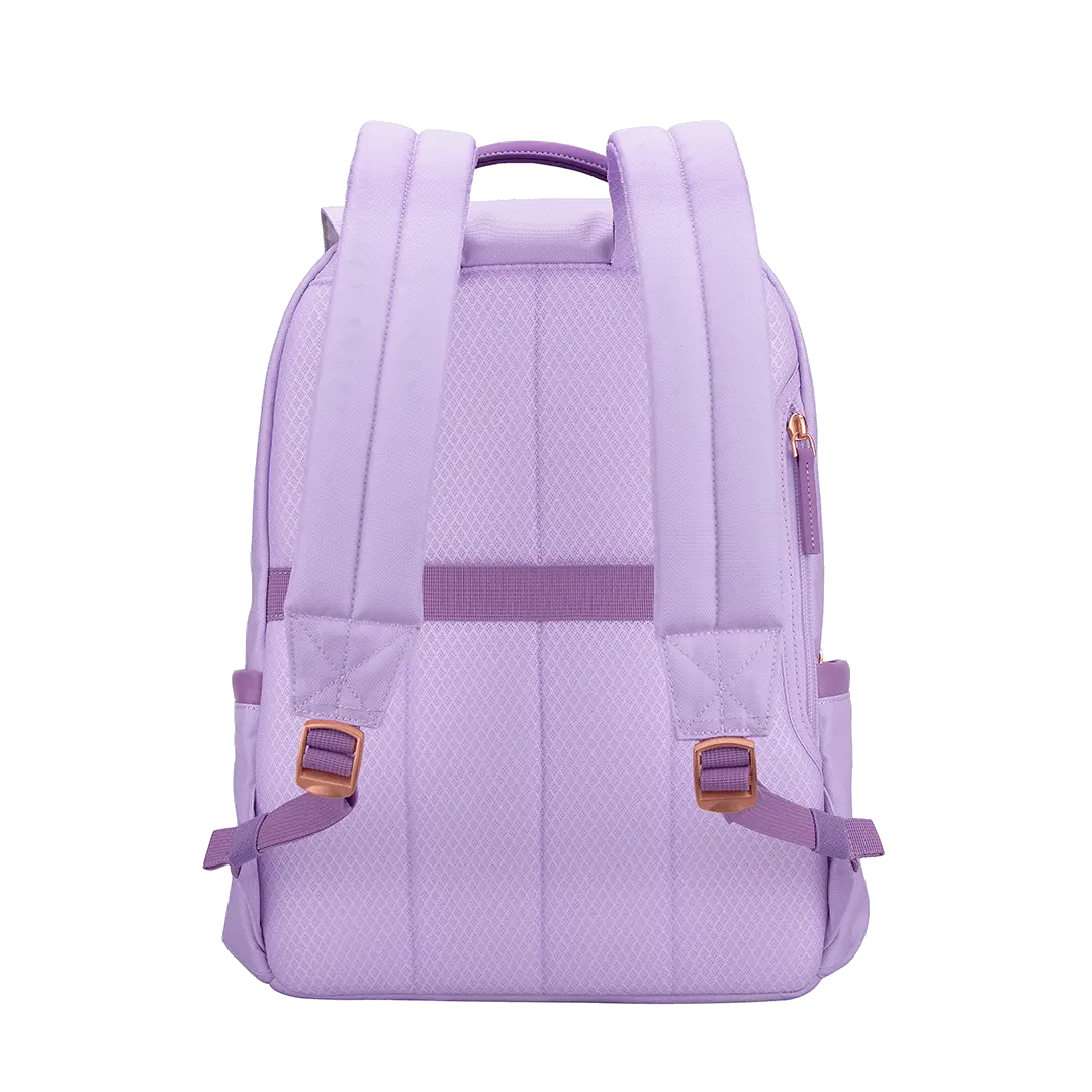 AIKH Light Purple Explorer