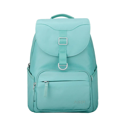 AIKH Minimalist Mint Green