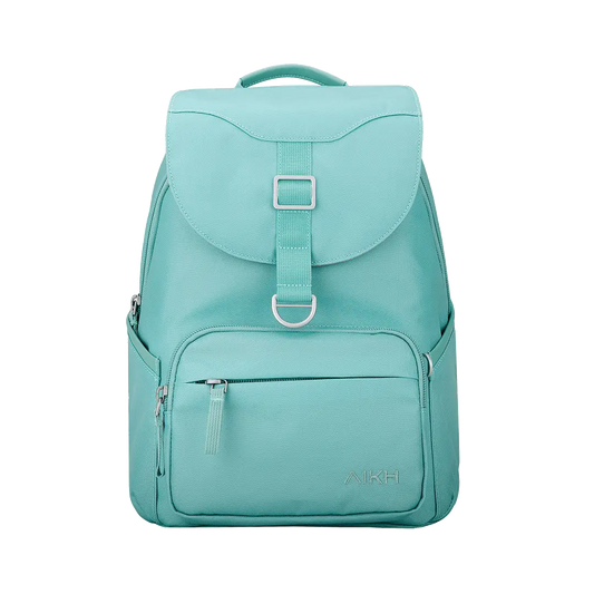 AIKH Minimalist Mint Green