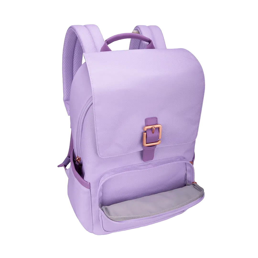 AIKH Light Purple Explorer