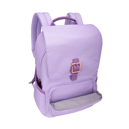 AIKH Light Purple Explorer