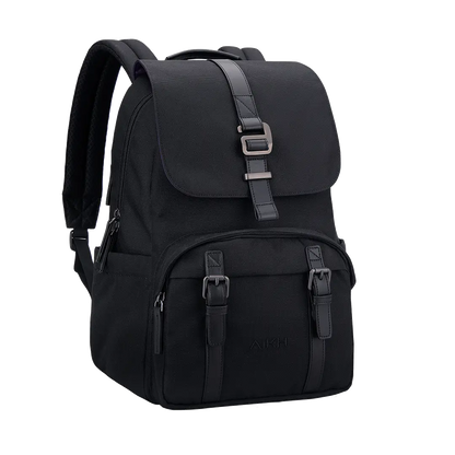AIKH Trailblazer Black