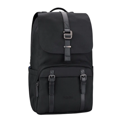 AIKH Black Urban Nomad