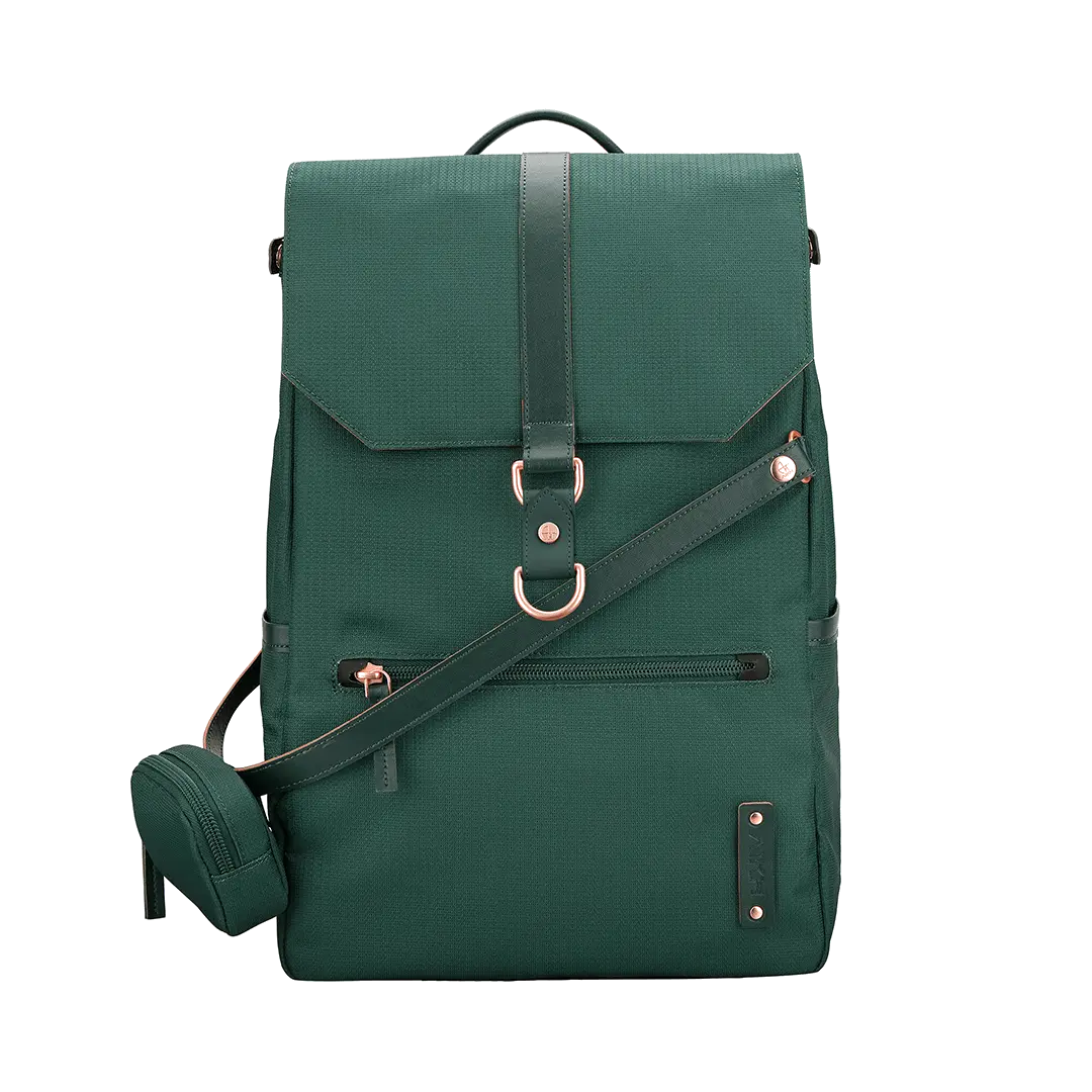 AIKH Green City Voyager