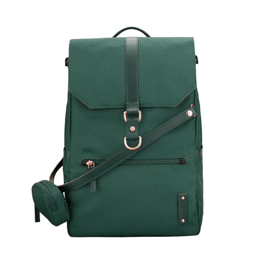 AIKH Green City Voyager