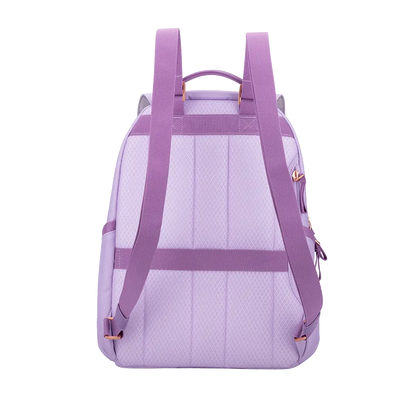 AIKH Minimalist Light Purple