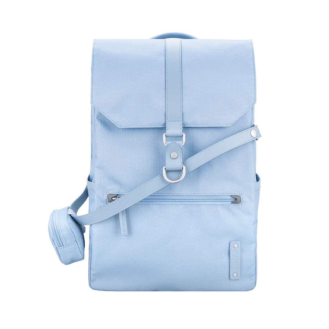 AIKH Blue City Navigator