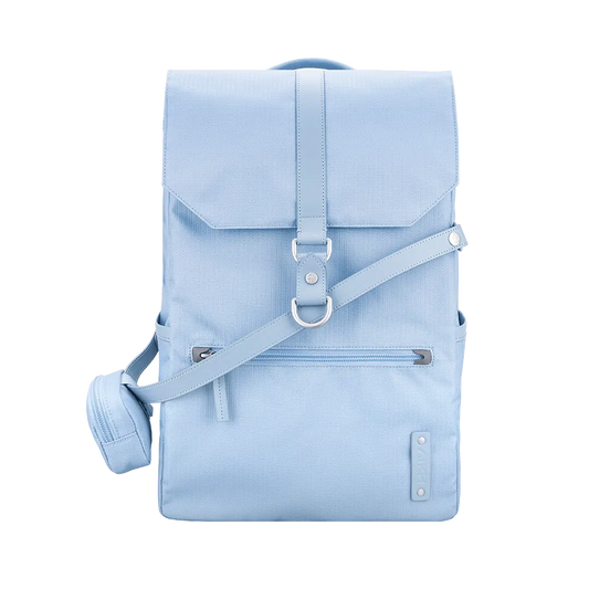 AIKH Blue City Navigator