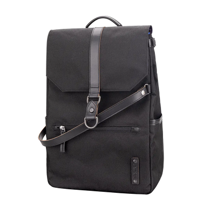 AIKH Black City Voyager