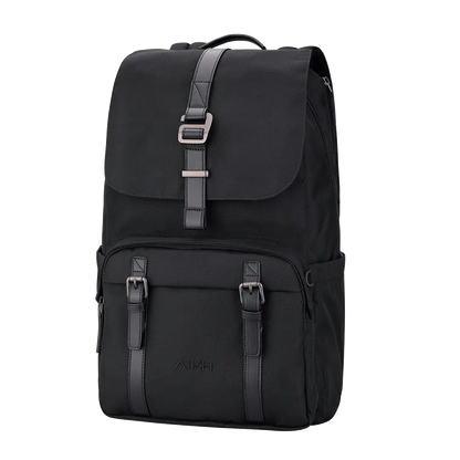 AIKH Black Urban Nomad