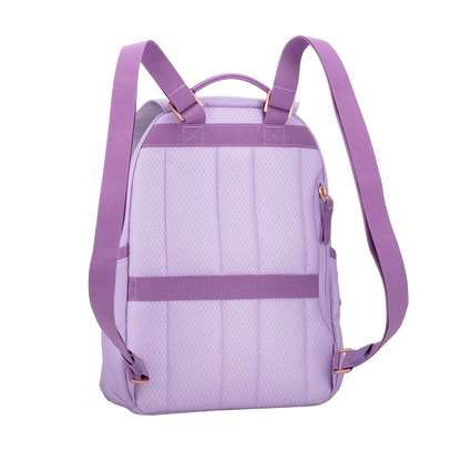 AIKH Minimalist Light Purple