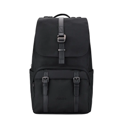 AIKH Black Urban Nomad
