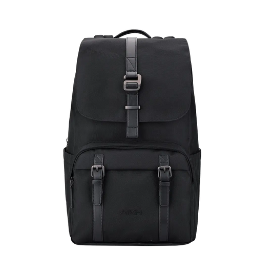AIKH Black Urban Nomad